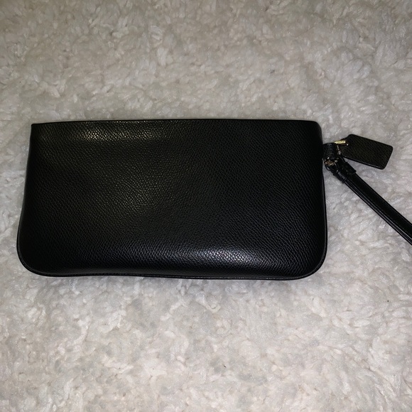 Coach Wallet - Picture 2 of 3